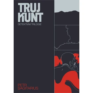 Trujkunt - Petr Sagitarius