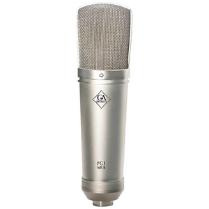 Golden Age Project FC 1 Mk2 Microphone à condensateur pour studio