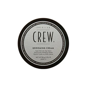 American Crew Styling Grooming Cream stylingový krém silné zpevnění 85 g