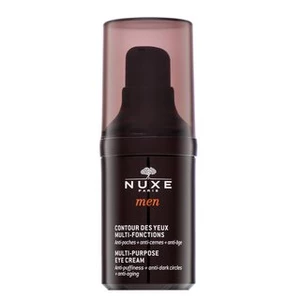 Nuxe Protivráskový oční krém proti otokům a tmavým kruhům Men (Multi-Purpose Eye Cream) 15 ml