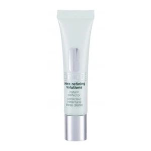 Clinique Rozjasňující krém pro zmenšení pórů Pore Refining Solutions (Instant Perfector) 15 ml Invisible Light