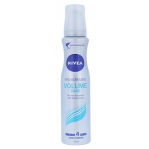 Nivea Volume Sensation pěnové tužidlo pro zvětšení objemu 150 ml