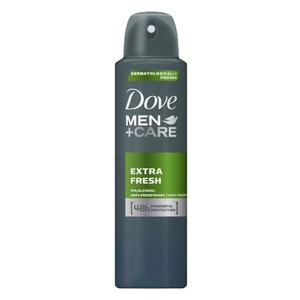 Dove Men+Care Extra Fresh deodorační antiperspirant ve spreji 48h 150 ml