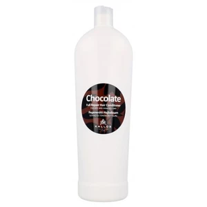 Kallos Chocolate Full Repair Hair Conditioner odżywka wzmacniająca do włosów bardzo zniszczonych 1000 ml