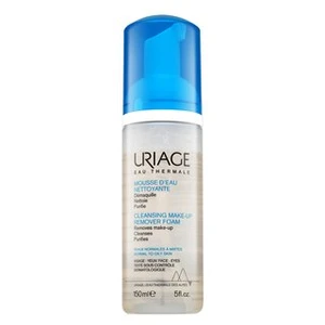 Uriage Cleansing Make-Up Remover Foam łagodząca emulsja do suchej, atopowej skóry 150 ml