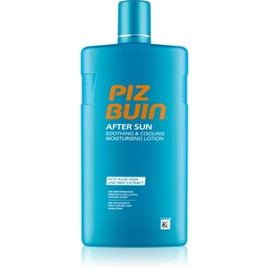 Piz Buin After Sun chladivé mlieko po opaľovaní 400 ml