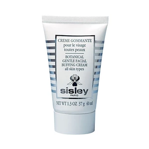 Sisley Gentle Facial Buffing Cream jemný exfoliačný krém 40 ml
