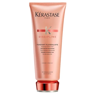 Kérastase Uhlazující péče pro nepoddajné vlasy Discipline (Fondant Fluidealiste Smooth-in-motion Care) 200 ml