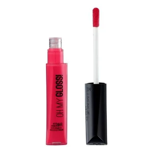 Rimmel Oh My Gloss! lesk na rty odstín 500 Oh La La 6.5 ml