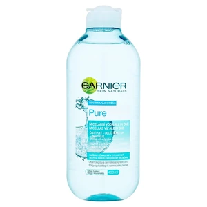 Garnier Pure micelární čisticí voda 400 ml