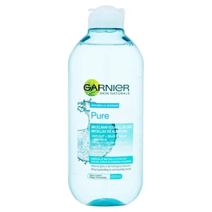 Garnier Pure micelární čisticí voda 400 ml