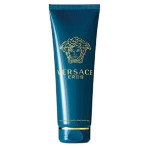 Versace Eros - sprchový gél 250 ml