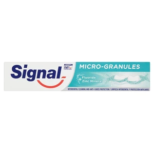 Signal Micro-Granules zubná pasta 75 ml