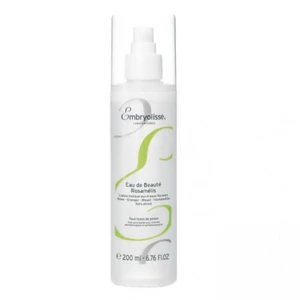 Embryolisse Cleansers and Make-up Removers kvetinové pleťové tonikum v spreji 200 ml