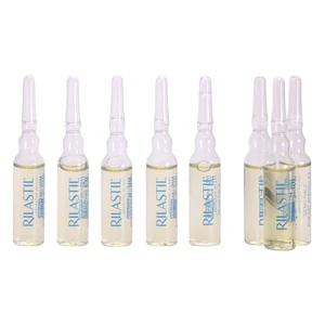 Rilastil Breast spevňujúce sérum na dekolt a poprsie v ampulkách 15x5 ml