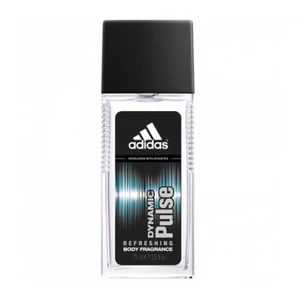 Adidas Dynamic Pulse deodorant s rozprašovačem pro muže 75 ml