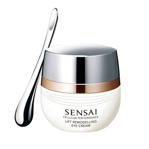 Sensai Cellular Performance Lifting očný liftingový krém s remodelujúcim účinkom 15 ml