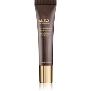 Ahava Dead Sea Osmoter energizující sérum proti otokům a tmavým kruhům 15 ml