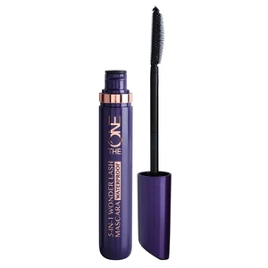 Oriflame The One Wonder Lash 5 in1 riasenka 5 v 1 vodeodolná odtieň Black 8 ml