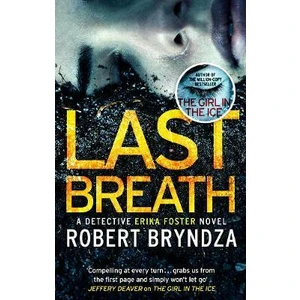 Last Breath - Robert Bryndza