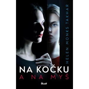 Na kočku a na myš - Monks Takhar Helen