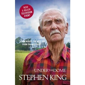 Under the Dome - Stephen King