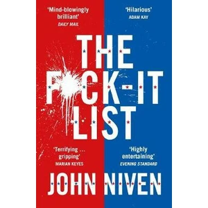 The F*ck-it List