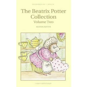 The Beatrix Potter Collection: Volume 2 - Potterová Beatrix