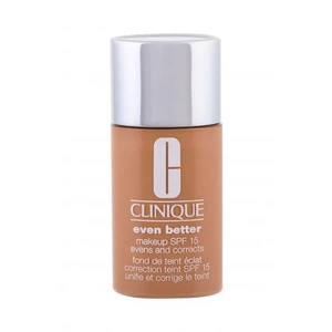 Clinique Even Better™ Even Better™ Makeup SPF 15 korekčný make-up SPF 15 odtieň CN 52 Neutral 30 ml