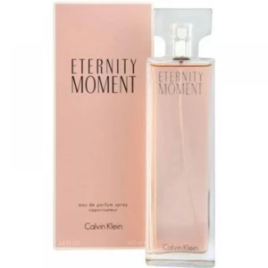 Calvin Klein Eternity Moment parfémovaná voda pro ženy 100 ml