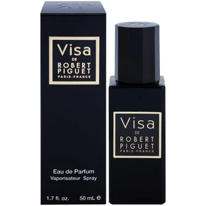 Robert Piguet Visa parfumovaná voda pre ženy 50 ml