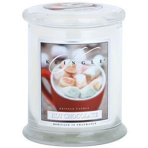 Kringle Candle Hot Chocolate vonná sviečka 411 g