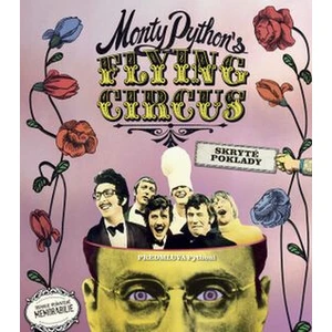 Monty Python´s Flying Circus - Besley Adrian