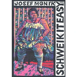Schweik it easy - Josef Moník