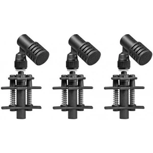 Beyerdynamic TG D35 TRIPLE SET Mikrofon-Set für Drum