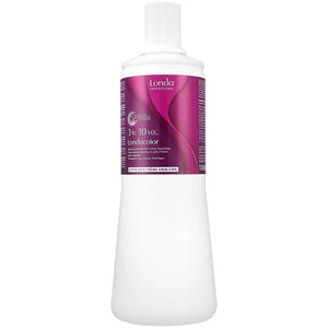 Londa Professional Permanent Color aktivační emulze pro všechny typy vlasů 6 % Vol.20 1000 ml