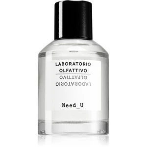 Laboratorio Olfattivo Need_U parfumovaná voda unisex 100 ml