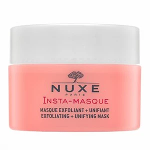 Nuxe Insta-Masque exfoliační maska pro sjednocení barevného tónu pleti 50 g