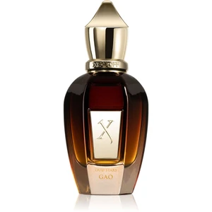 Xerjoff Oud Stars Gao parfumovaná voda unisex 50 ml