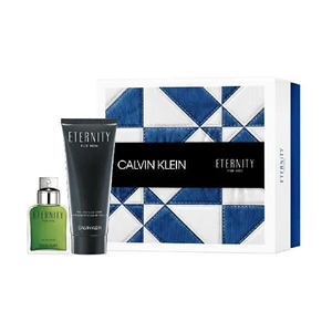 Calvin Klein Eternity for Men dárková sada XVIII. pro muže