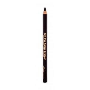 Dermacol 12H True Colour Eyeliner dlhotrvajúca ceruzka na oči odtieň 10