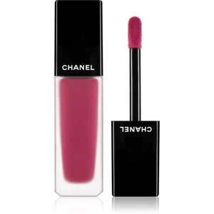 Chanel Rouge Allure Ink tekutá rtěnka s matným efektem odstín 160 Rose Prodigious 6 ml