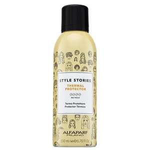 Alfaparf Milano Style Stories Thermal Protector spray termoaktywny do termicznej stylizacji włosów 200 ml