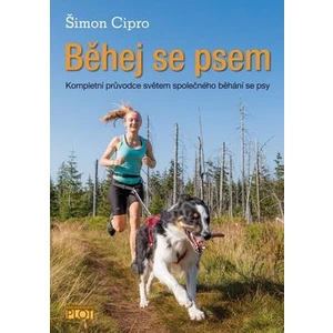 Běhej se psem - Cipro Šimon