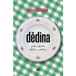 Dědina - Petra Dvořáková