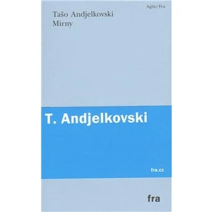 Mirny - Tašo Andjelkovski
