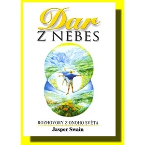 Dar z nebes - Jasper Swain