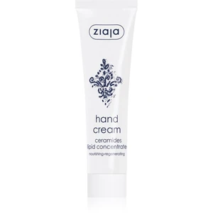 Ziaja Ceramides regeneračný krém na ruky 100 ml