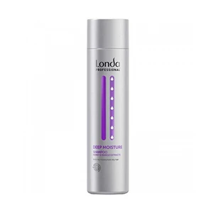 Londa Professional Deep Moisture intenzívny vyživujúci šampón na suché vlasy 1000 ml