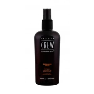 American Crew Grooming Spray spray do stylizacji dla zdefiniowania i kształtu 250 ml